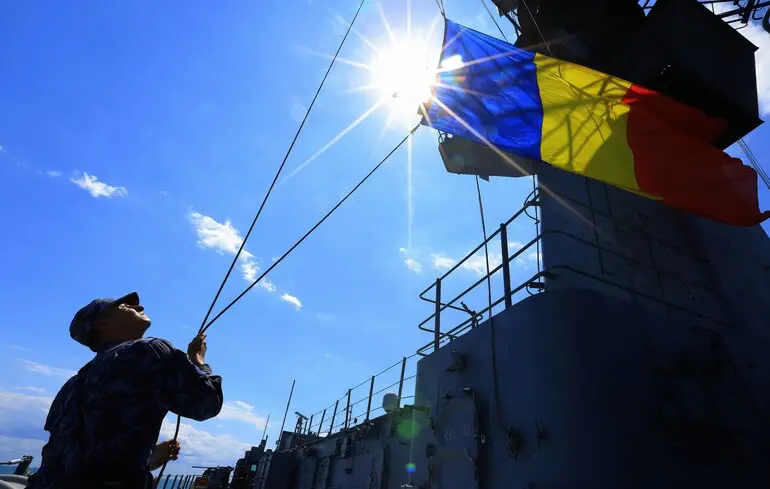 У Румунії спростували інформацію про відправлення військових в Україну
