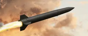 До запуска — недели, а не месяцы: Fire Point начала военные испытания ракеты FP-7