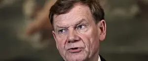 Глава МИД Германии призывает избирателей поддержать Украину и НАТО