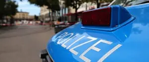 Генеральное консульство Украины в Дюссельдорфе оцеплено полицией из-за неизвестной угрозы — СМИ