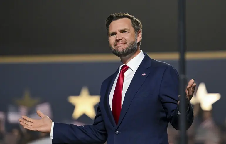 Республиканцы ищут преемника Трампа, но консенсуса по поводу фаворита пока нет — AP 