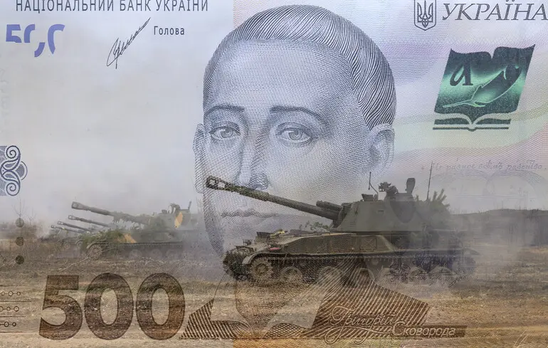 «Е-бали» зависли: виробники зброї не можуть отримати оплату за поставлену продукцію