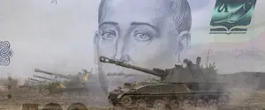 «Е-бали» зависли: виробники зброї не можуть отримати оплату за поставлену продукцію