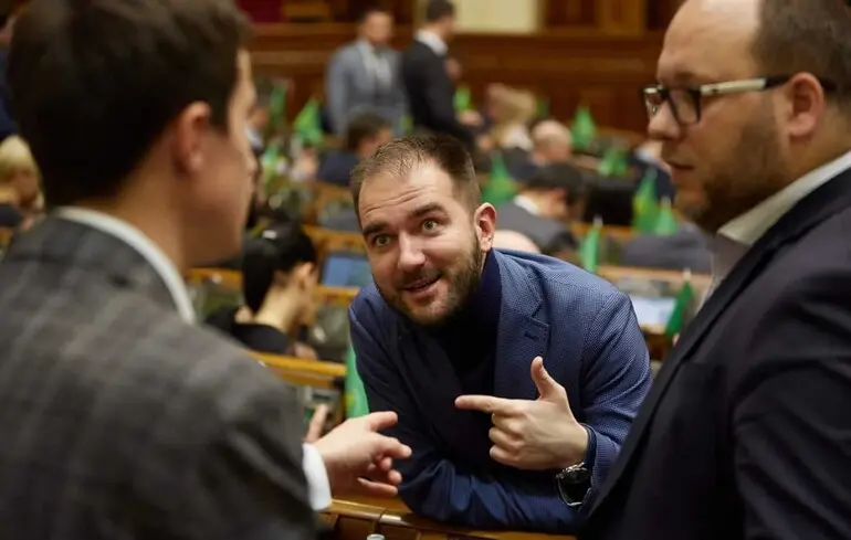 Справа про лобіювання законів: ВАКС засудив депутата Юрченка до 9 років ув'язнення