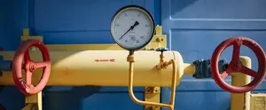 Частные трейдеры начали продавать газ в Европу из-за превышения запасов в украинских ПХГ