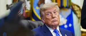 «Економічний успіх та інвестиції»: Трамп пояснив, як профінансує виплати по $5000 американцям