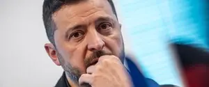 Зеленський готовий до зустрічі з Путіним на полях G20, якщо той приїде