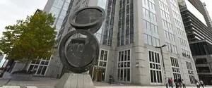Бельгия не хочет передавать ЕС замороженные активы РФ из Euroclear