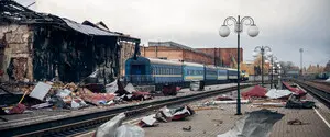Поезда до Сум временно курсировать не будут, крайняя станция — Конотоп: как ехать дальше