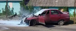 Россияне обстреляли гражданские автомобили в Краматорске FPV-дронами: четверо погибших