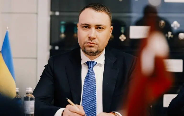 Новий раунд переговорів щодо війни може відбутися у жовтні — Буданов