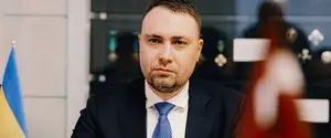 Новий раунд переговорів щодо війни може відбутися у жовтні — Буданов