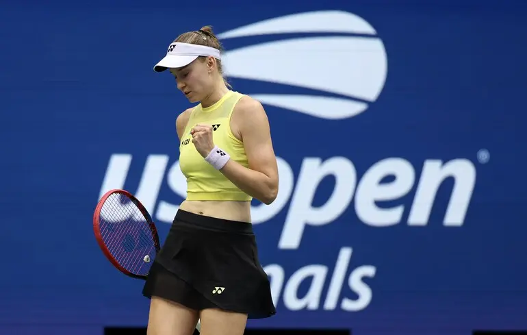 Визначилася переможниця US Open-2026