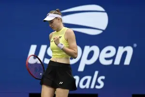 Определилась победительница US Open-2026