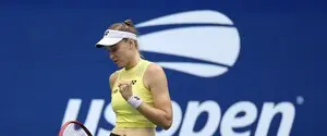 Визначилася переможниця US Open-2026