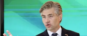 «Не стоят и полпенни»: глава МИД Литвы раскритиковал «мир» Путина на фоне ударов по Одессе