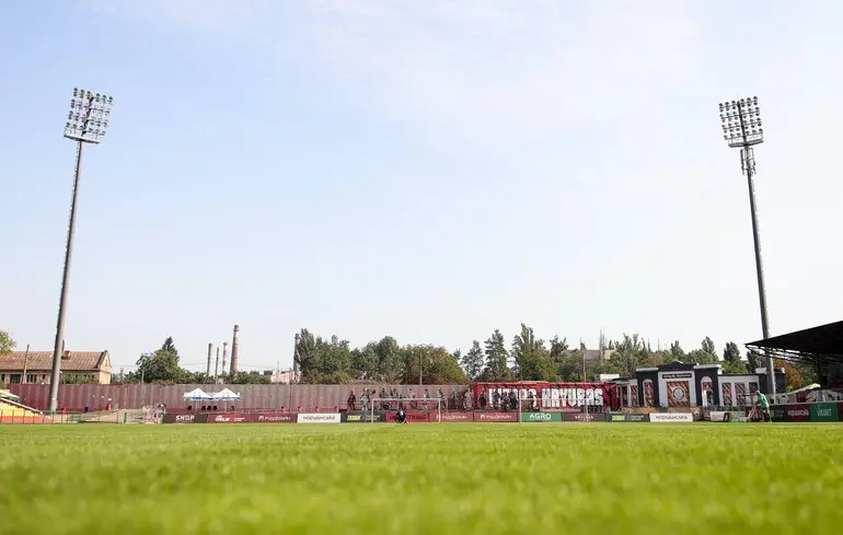 Через повітряні тривоги в УПЛ не відбулися два матчі за день