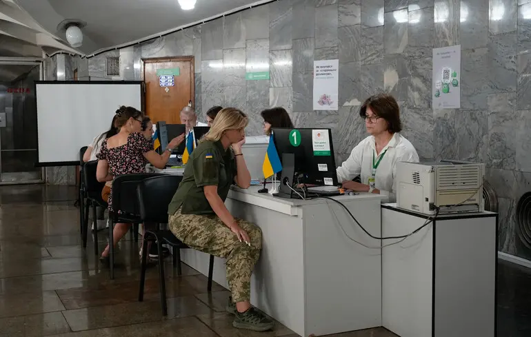 Послуги є, а доступу немає: чому громадам потрібен Індекс досвіду ветерана