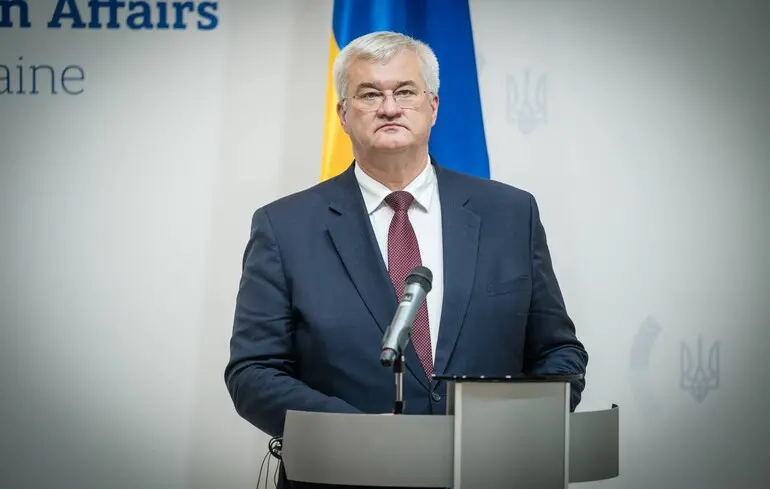 Сибіга після російського удару біля українсько-польського кордону: “Терор Путіна стукає у двері ЄС і НАТО”