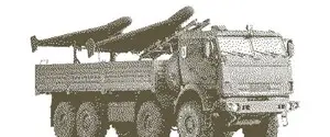 Силы обороны нанесли удар по цепочке управления российскими ударными дронами