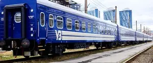 Група західних посадовців стали очевидцями російського удару по поїзду «Київ-Варшава» — ЗМІ