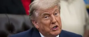 «Не наносите удары по дизельному топливу»: Трамп обратился к Зеленскому