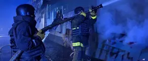 Двое погибших и масштабные разрушения: РФ продолжает атаки на Житомирскую область