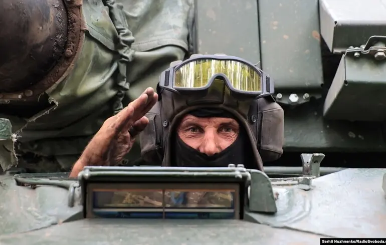 День танкових військ: історія