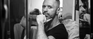 Погиб актёр, музыкант и защитник Украины Константин Слободенюк