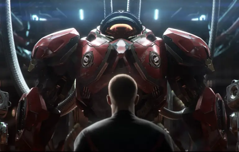 Blizzard анонсувала новий StarCraft: це буде сюжетний шутер у відкритому світі