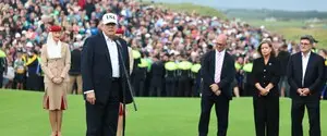 США мають випереджати Китай: Трамп виступив проти уповільнення розвитку ШІ 