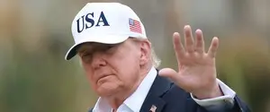 Трамп розгляне можливість розсекречення документів про теракти 11 вересня