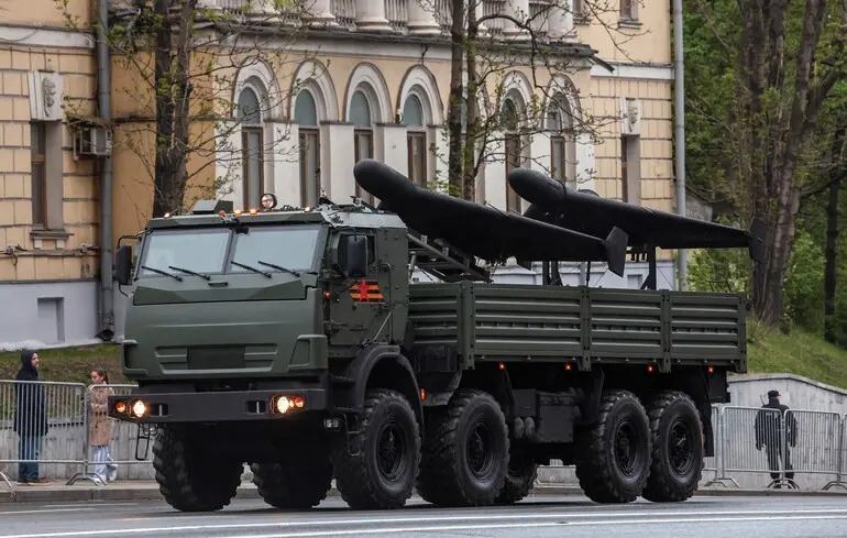 Супутники зафіксували розширення "Алабуги": РФ зводить щонайменше 5 нових корпусів під "Шахеди"