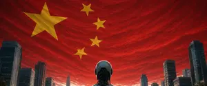 ШІ загрожує безпеці Китаю: спецслужби КНР попередили про ризики