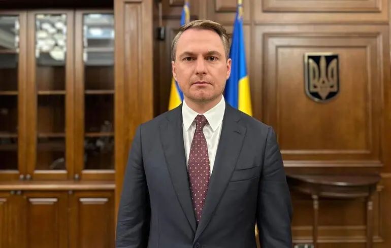 Кравченко підписав підозру директору НАБУ Кривоносу