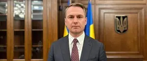 Кравченко подписал постановление о предъявлении подозрения директору НАБУ Кривоносу