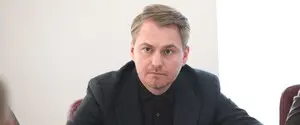 Генеральный прокурор Кравченко ночью покинул Украину