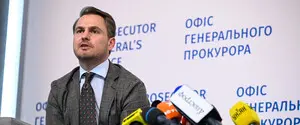 Кравченко из-за границы начал публиковать «пленки» о подозрении в адрес Кривоноса