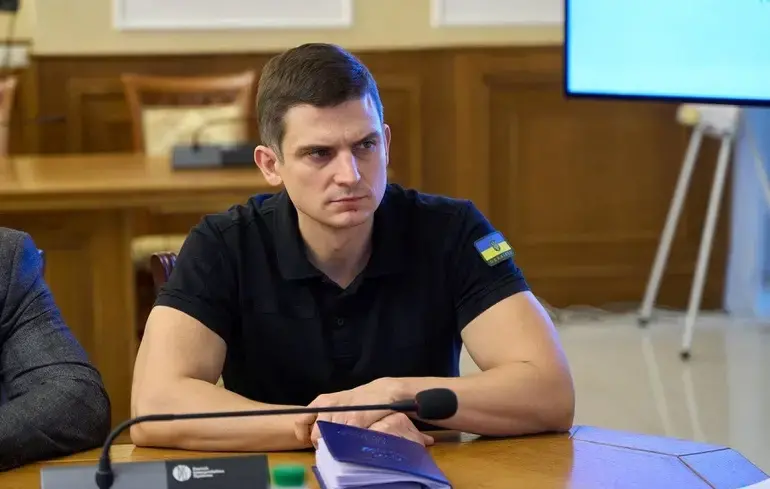 Журналіст: Банкова оперативно знайшла заміну Кравченку, щоб завадити антикорупціонерам змінити формат призначення генпрокурора
