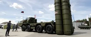 ВСУ нанесли удар по радиолокационной станции со склада С-400 