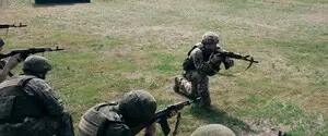 Россияне продвинулись на четырех направлениях в одной из областей — DeepState