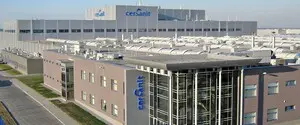 Завод Cersanit в Звягеле остановил производство после российской атаки