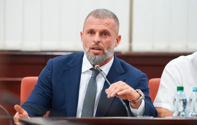 Україна поїде на літню Олімпіаду-2028 навіть у разі повного повернення Росії