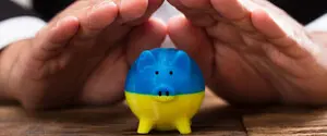 Средства на выплату пенсий: Всемирный банк выделит Украине дополнительно 841 млн долларов