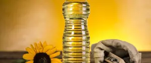 Украина впервые за 20 лет утратила лидерство в экспорте подсолнечного масла — USDA
