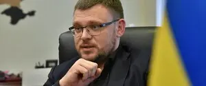 Кривонос назвал «непонятным изобретением» подозрение, присланное ему в Telegram