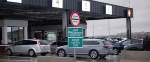 Кордон закриватимуть під час повітряної тривоги: у ДПСУ готують зміни