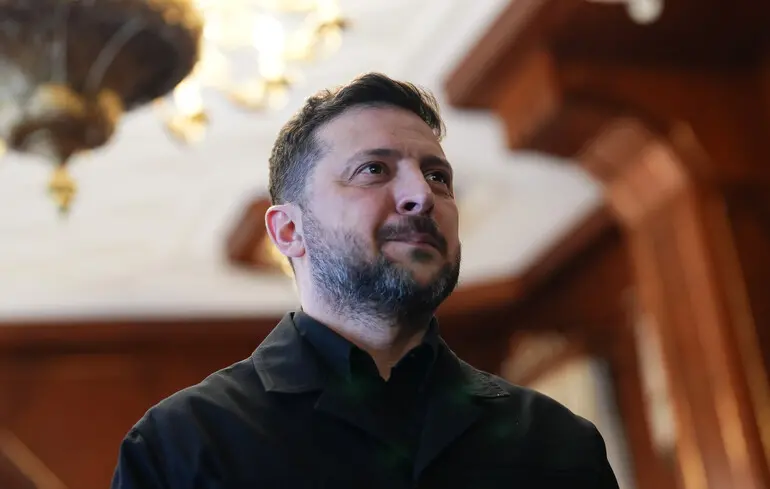 Зеленський назвав умову щодо «енергетичного перемир’я» з Росією