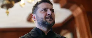 Зеленський назвав умову щодо «енергетичного перемир’я» з Росією