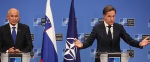Рютте пообіцяв посилити підтримку України після атак РФ біля кордону Польщі — AP
